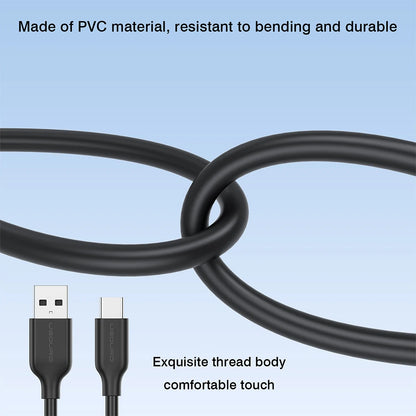 Ultra-Fast USB Data Transfer Cable™