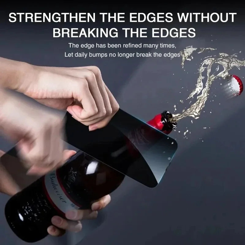 PrivacyGuard™ Screen Protector for iPhone