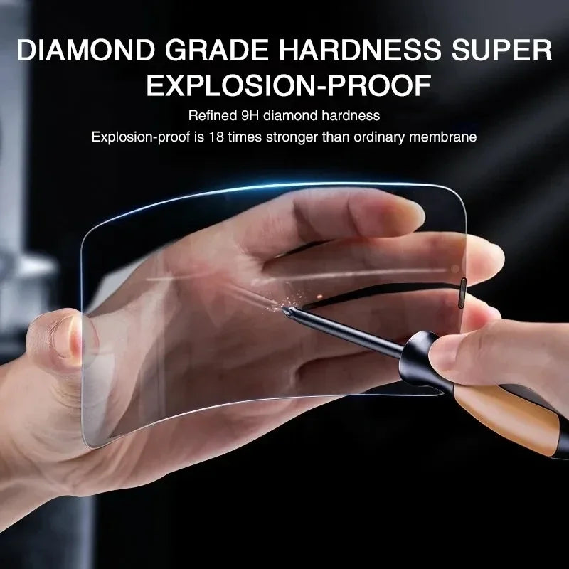 PrivacyGuard™ Screen Protector for iPhone
