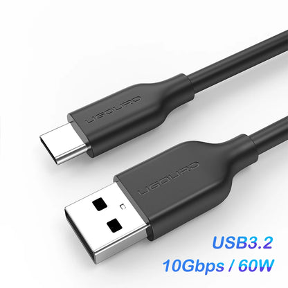 Ultra-Fast USB Data Transfer Cable™